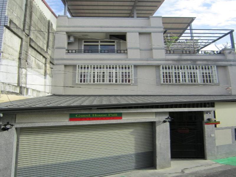 Guesthouse Puli Exterior photo